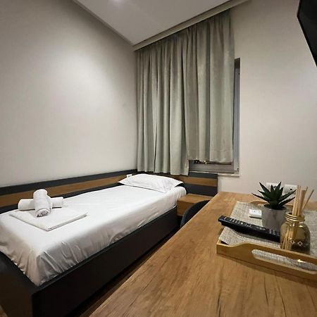 Urban Room 5 Tiranë Ngoại thất bức ảnh
