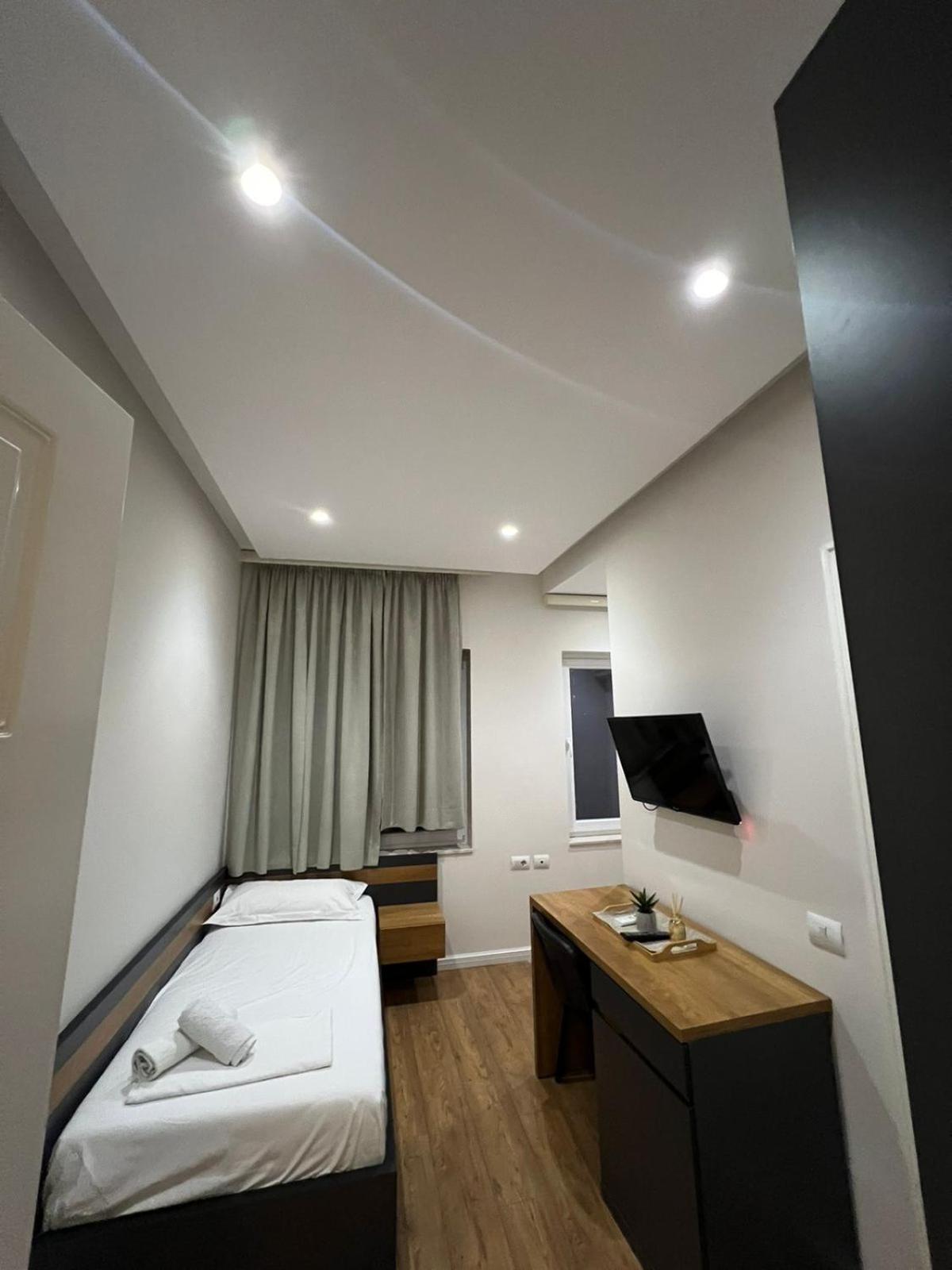 Urban Room 5 Tiranë Ngoại thất bức ảnh