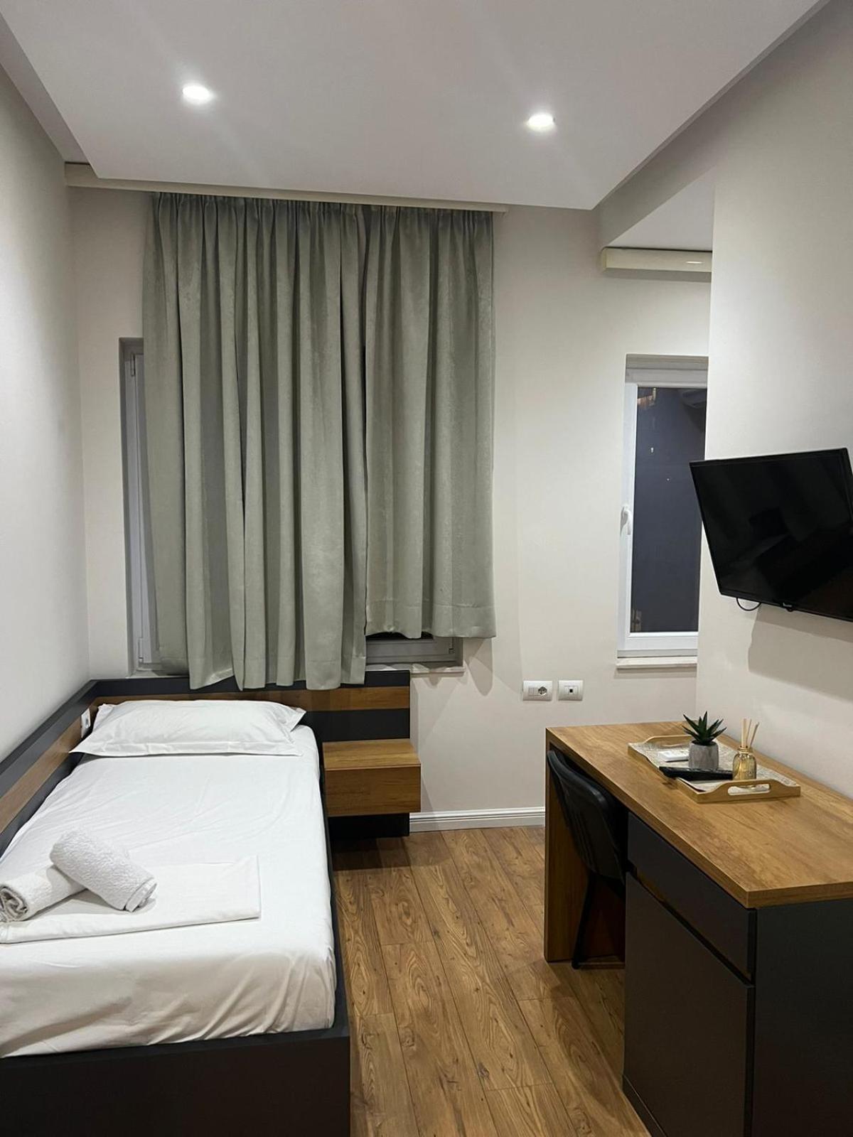 Urban Room 5 Tiranë Ngoại thất bức ảnh