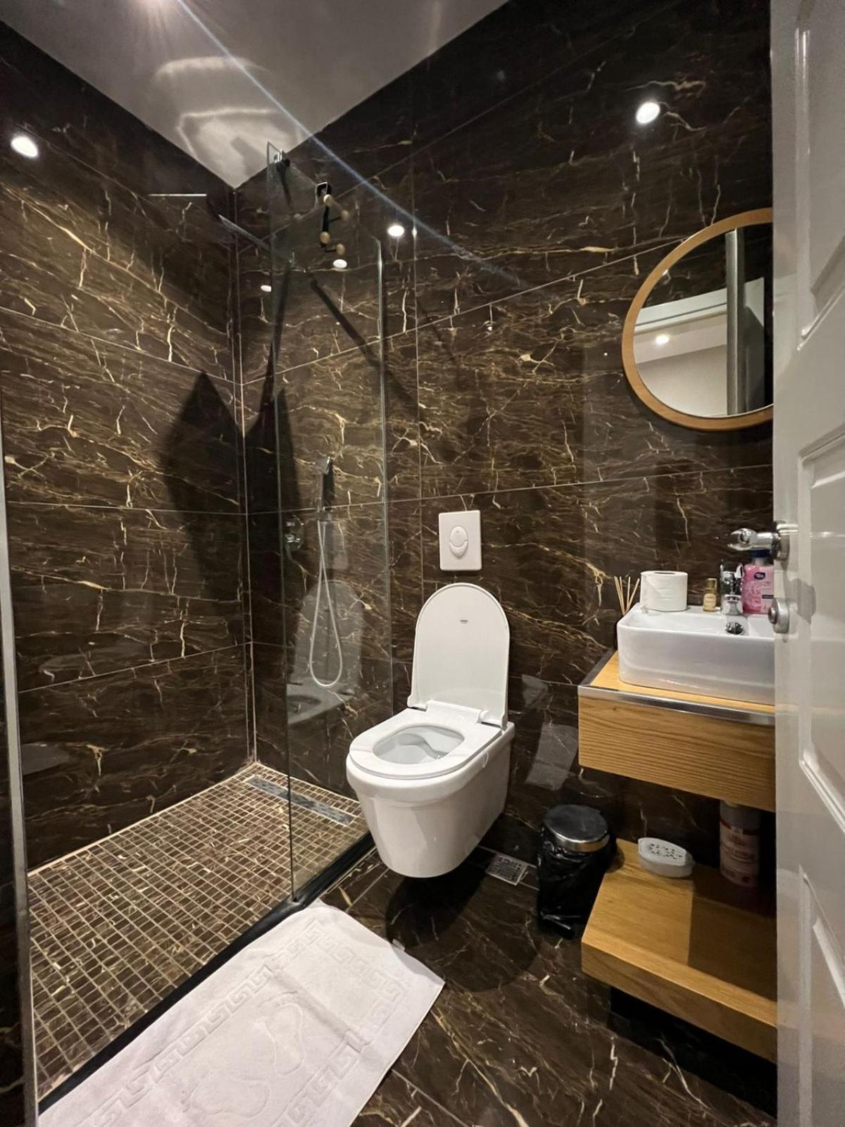 Urban Room 5 Tiranë Ngoại thất bức ảnh