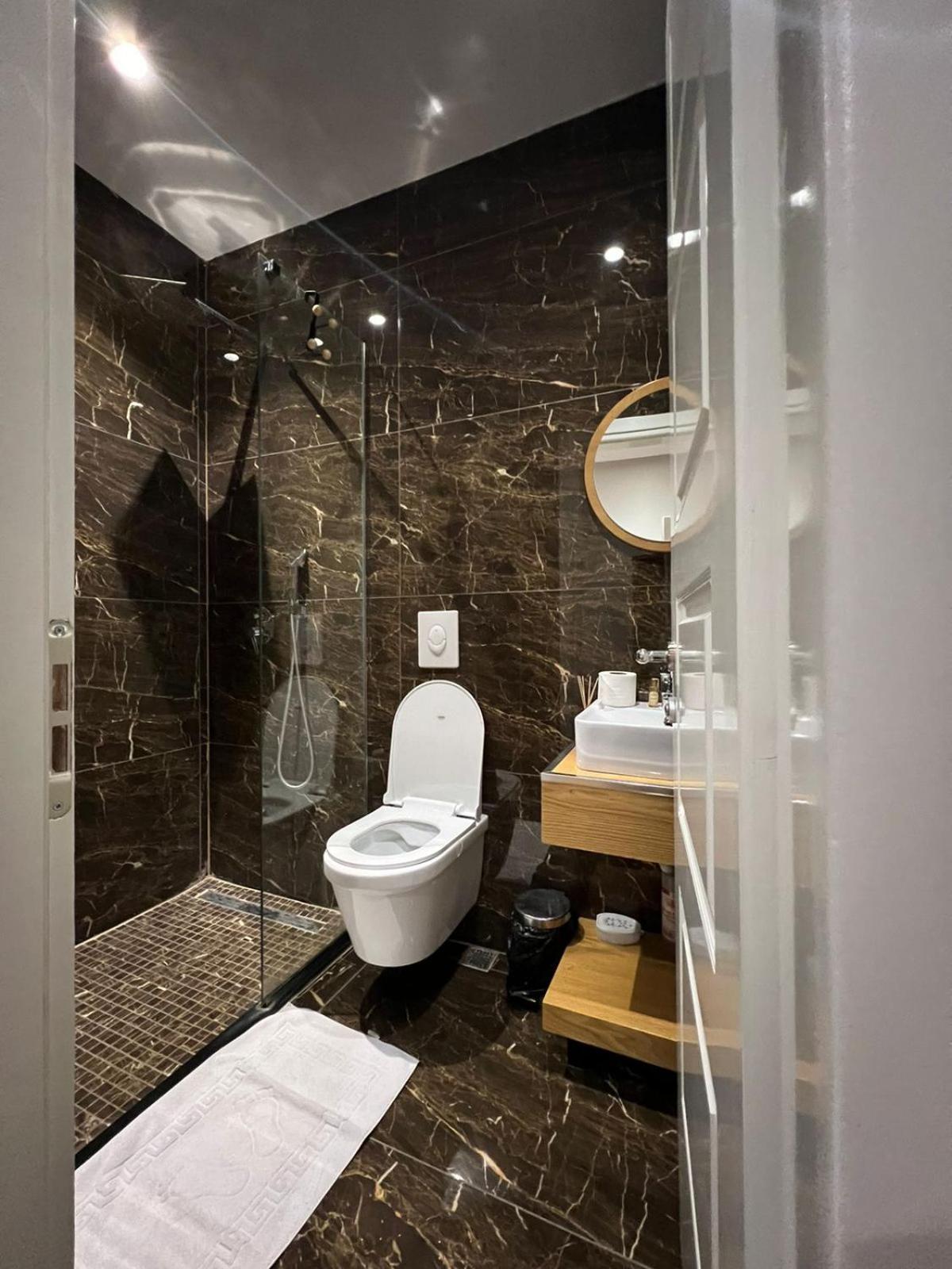 Urban Room 5 Tiranë Ngoại thất bức ảnh